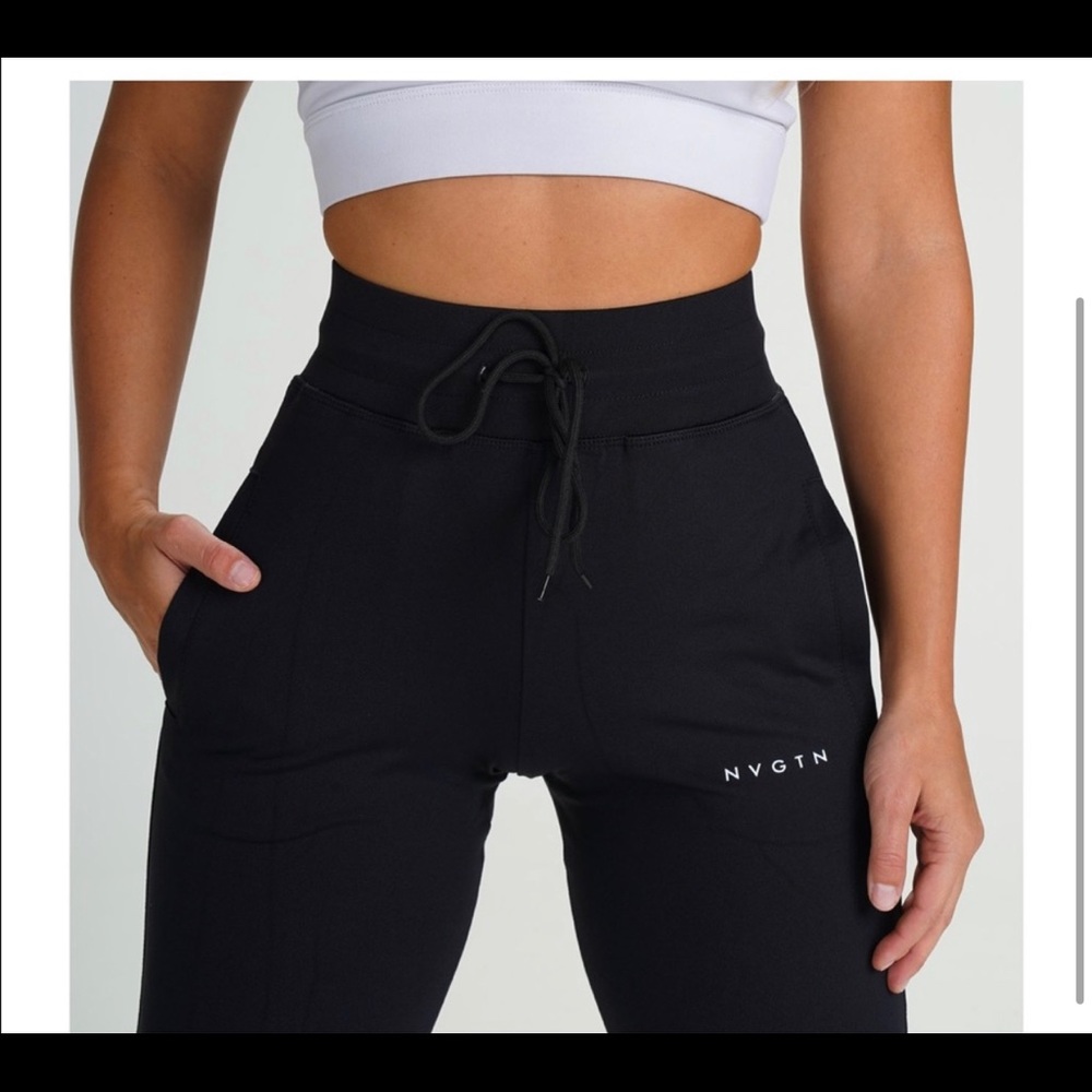 NVGTN joggers!